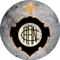 Logo Atlético Rio Negro Clube (AM)